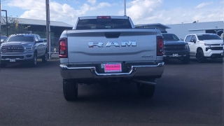 New 2026  Ram 2500 4WD Tradesman Crew Cab 6'4" Box at IK Auto Group near Hilo&comma; HI