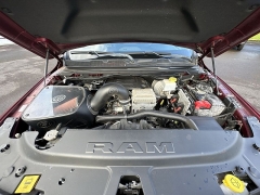 Used 2019  Ram 1500 4WD Quad Cab Tradesman at Kama'aina Nissan near Hilo&comma; HI