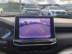 Used 2024  Jeep Compass Trailhawk 4x4 at Kama'aina Nissan near Hilo, HI