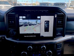 Used 2023  Ford F-150 4WD Raptor SuperCrew 5.5' Box at IK Auto Group near Hilo, HI