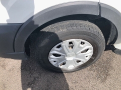 Used 2023  Ford Transit Cargo Van T-250 130" Low Rf 9070 GVWR RWD at Kama'aina Nissan near Hilo&comma; HI