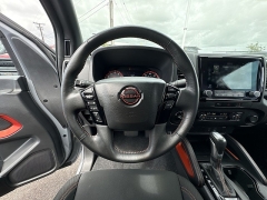 Used 2024  Nissan Frontier Crew Cab 4x4 PRO-4X at Kona Nissan near Kailua Kona&comma; HI