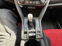 Used 2021  Honda Civic Type R Touring Manual at Kona Nissan near Kailua Kona&comma; HI