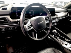 Used 2024 Kia Telluride EX X-Line AWD at IK Auto Group near Hilo, HI