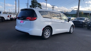 New 2026  Chrysler Voyager LX FWD at IK Auto Group near Hilo&comma; HI