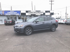 Used 2023 Subaru Crosstrek Sport CVT at IK Auto Group near Hilo, HI