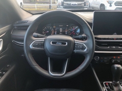 Used 2024  Jeep Compass Trailhawk 4x4 at Kama'aina Nissan near Hilo, HI