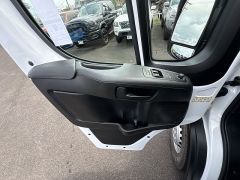 New 2026  Ram ProMaster Cargo Van SLT 2500 Low Roof 136" WB at IK Auto Group near Hilo&comma; HI