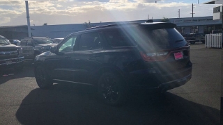 New 2025 Dodge Durango R/T Plus AWD at IK Auto Group near Hilo, HI