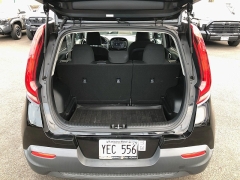 Used 2022  Kia Soul LX IVT at Kona Nissan near Kailua Kona&comma; HI