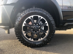 New 2026  Ram 2500 4WD Rebel Crew Cab 6'4" Box at IK Auto Group near Hilo&comma; HI