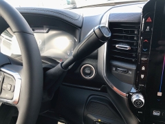 New 2025  Ram 2500 4WD Laramie Crew Cab 6'4" Box at IK Auto Group near Hilo, HI