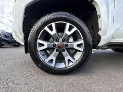 Used 2025  Toyota 4Runner TRD Sport 4WD at Kona Nissan near Kailua Kona&comma; HI