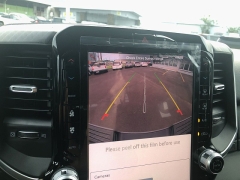 New 2026  Ram 2500 4WD Big Horn Crew Cab 6'4" Box at IK Auto Group near Hilo&comma; HI