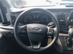 Used 2024  Ford Transit Cargo Van T-250 148" Med Rf 9070 GVWR RWD at IK Auto Group near Hilo&comma; HI