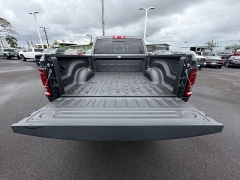 New 2026  Ram 2500 4WD Black Express 4x4 Crew Cab 6'4" Box at IK Auto Group near Hilo&comma; HI