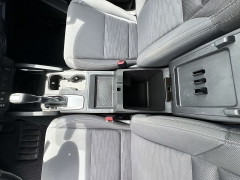 Used 2024  Nissan Frontier Crew Cab 4x2 SV at IK Auto Group near Hilo&comma; HI