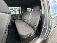 Used 2018  Chevrolet Suburban 4d SUV 4WD LS at Kona Nissan near Kailua Kona&comma; HI