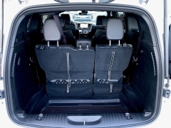 New 2025 Chrysler Voyager LX FWD at IK Auto Group near Hilo, HI