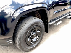 Used 2023 Toyota Tacoma 4WD SR5 Double Cab 5ft Bed V6 AT at IK Auto Group near Hilo, HI