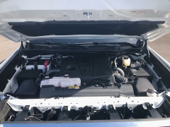 Used 2025  Toyota Tundra 4WD SR5 CrewMax 5&period;5ft Bed at Kama'aina Nissan near Hilo&comma; HI