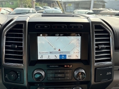 Used 2018  Ford Super Duty F-350 4WD Crew Cab Limited SRW Longbed at IK Auto Group near Hilo&comma; HI