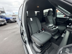 New 2026  Ram 2500 4WD Black Express 4x4 Crew Cab 6'4" Box at IK Auto Group near Hilo&comma; HI