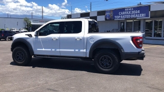 Used 2022 Ford F-150 4WD Raptor SuperCrew 5.5' Box at IK Auto Group near Hilo, HI