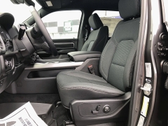 New 2026  Ram 1500 4WD Big Horn Crew Cab 5'7" Box Lvl 2 at IK Auto Group near Hilo&comma; HI