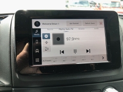 New 2026  Ram ProMaster Cargo Van Tradesman 1500 Lo Roof 118" WB w&sol;Pass St at IK Auto Group near Hilo&comma; HI