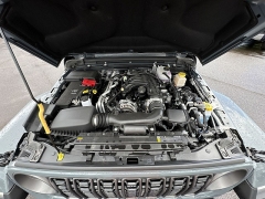 New 2025  Jeep Gladiator Sport S 4x4 at IK Auto Group near Hilo&comma; HI