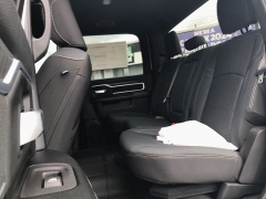 New 2026  Ram 2500 4WD Big Horn Crew Cab 6'4" Box at IK Auto Group near Hilo&comma; HI