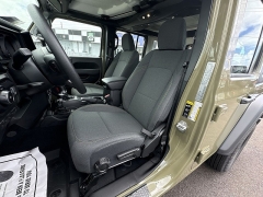 New 2026  Jeep Wrangler Sport 4 Door 4x4 at IK Auto Group near Hilo&comma; HI