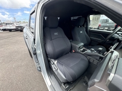 Used 2024  Toyota Tacoma 4WD TRD Off Road Double Cab 5ft Bed AT at Kama'aina Nissan near Hilo&comma; HI