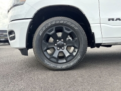 New 2026  Ram 1500 4WD Big Horn Crew Cab 5'7" Box at IK Auto Group near Hilo&comma; HI