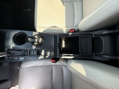 Used 2024  Honda Civic Hatchback EX-L CVT at Kona Nissan near Kailua Kona&comma; HI