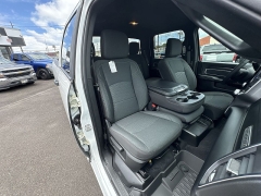 New 2026  Ram 2500 4WD Big Horn Crew Cab 8' Box at IK Auto Group near Hilo&comma; HI