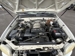 Used 2002  Toyota Tundra 4WD Access Cab Limited at Kona Nissan near Kailua Kona&comma; HI