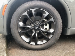 New 2025  Dodge Durango R/T Plus AWD at IK Auto Group near Hilo, HI