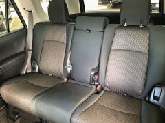 Used 2021  Toyota 4Runner TRD Off Road 4WD at Kona Nissan near Kailua Kona&comma; HI