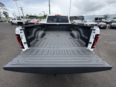 New 2026  Ram 2500 4WD Big Horn Crew Cab 8' Box at IK Auto Group near Hilo&comma; HI
