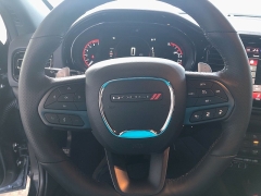 New 2025  Dodge Durango R/T Plus AWD at IK Auto Group near Hilo, HI