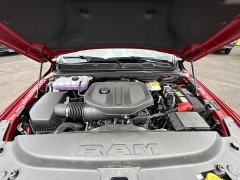 New 2026  Ram 1500 4WD Big Horn Crew Cab 5'7" Box at IK Auto Group near Hilo&comma; HI