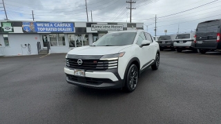 Used 2025  Nissan Kicks SR AWD at IK Auto Group near Hilo&comma; HI
