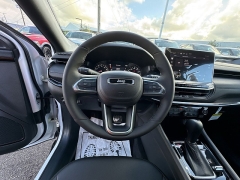 New 2026  Jeep Compass Latitude Altitude 4x4 at IK Auto Group near Hilo&comma; HI