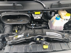 New 2026  Ram ProMaster Cargo Van Tradesman 1500 Lo Roof 118" WB w&sol;Pass St at IK Auto Group near Hilo&comma; HI