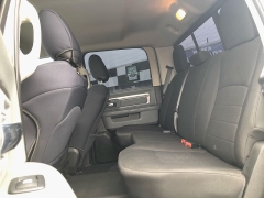 Used 2019  Ram 1500 Classic 4WD Crew Cab Warlock at Kona Nissan near Kailua Kona&comma; HI