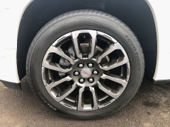 Used 2020  GMC Acadia 4d SUV AWD Denali at Kona Nissan near Kailua Kona&comma; HI