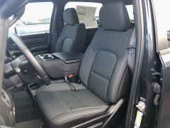 New 2025  Ram 1500 4WD Tradesman Crew Cab 5'7" Box at IK Auto Group near Hilo, HI