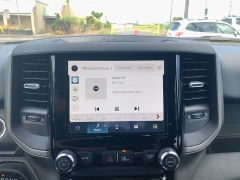 New 2025  Ram 1500 4WD Tradesman Crew Cab 5'7" Box at IK Auto Group near Hilo, HI